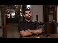 ARY PODCAST FEATURING MOHSIN IKRAM | (VCCP- FOUNDER AND CHAIRMAN) IMRAN KHAN |