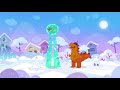Om Nom Stories | Omzilla! | Cut The Rope | Funny Cartoons for Kids & Babies | Moonbug Kids TV