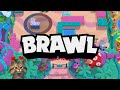 ВРЕМЯ ПРОХОДИТЬ ЛИГУ Brawl Stars Весёлый Кот