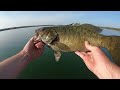 Chasing Sea Monsters With The Nessie Glide Bait!