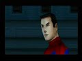 Classic Video Gaming - Spider-Man | Sega Dreamcast | Hard Difficutly | Symbiote Spider-Man Gameplay