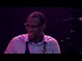 Roy Hargrove Quintet - Strasbourg St Denis