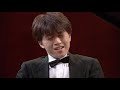 TOMOHARU USHIDA – first round (18th Chopin Competition, Warsaw)