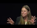 Victoria Browning Wyeth: Growing Up Wyeth | Conversations from Penn State