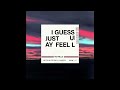 John Mayer - I Guess I Just Feel Like (Official Lyric Video)