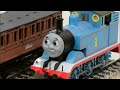 The History Of Annie, Clarabel, & Their Models: The History Of TTTE