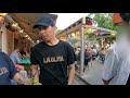 4k - Bars in Stockholm - Södermalm - Skånegatan - Sweden - 4k