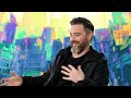 Spider-Man: Across the Spider-Verse 2023   Making of & Behind the Scenes