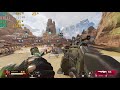 Apex Legends 720p Low Settings Vega 7 (R5 5600G)