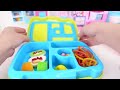 Disney Encanto Packs For Vacation, Make School Lunch & Transform Into Tiny Dolls | Fun Compilation