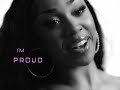 Lehla Samia - Proud To Be Your Girl (Official Visualizer)