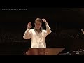 Welcome To The Tokyo Ⅲ Jazz Club | 挾間美帆「TOKYO JAZZ 2022 NEO-SYMPHONIC ! CINEMA JAZZ」