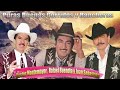 Joan Sebastian, Rafael Buendia, Hector Montemayor - Las Mejores Exitos  - corridos y rancheras