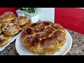 بريوش بالبرتقال بطريقه سهله بدون دلك ولا مجهول 😋💪