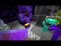 How I KILLED Two Of The Most CHAOTIC Players On The Most Cruel Minecraft SMP...