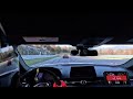 Laps around Club Motorsport with Masstuning | Friday