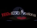 What is your truth? Find it, Live it. | Eghosa Oriaikhi | TEDxIESEBarcelona
