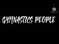 NORMAL PEOPLE VS GYMNASTS