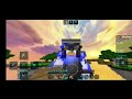 jogando pvp no Minecraft usando a Ball foi topp