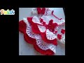 BEAUTIFUL CROCHET DRESS COLLECTION//DIY crochet dress 🎉🎉