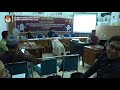 Rapat Pleno Rakapitulasi Tingkat Kecamatan Pemilu 2024 di PPK padang Panjang Timur