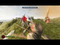 Chivalry 2 - Full Map Perfect Score on Defence Aberfell (Spear, War Club) #nocommentarygameplay