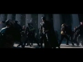 The Dark Knight Rises Trailer_With My Score And Sound Design