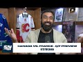 Canada Vs. France Preview | Paris 2024 Basketball Reaction & Analysis