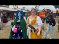 Let’s Visit: The Irwindale Renaissance Pleasure Faire AGAIN! 2024