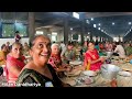 સૌથી મોટુ રશોડુ એક જ દીવસમા ૧૦લાખ લોકોની રસોઇ બની । Parab Dham | Bigest Kitchen | Milan Danidhariya