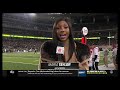 20191116 FB OKLAHOMA vs Baylor