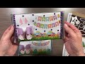 Project Share: DIY Easter Candy Wrapper for Giant Hershey Bar