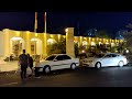 Walking tour in Amazing and very Luxury place in kish iran |iranایران