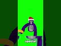 What is TTTPig's Color Code? - Gorilla Tag #shorts