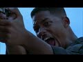 Dramatic Chase Scene | BAD BOYS (1995) Martin Lawrence, Movie CLIP HD