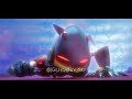 @odetari You’re too slow (official sonic music video)#odetari #sonicthehedgehog