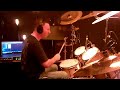 David Curtis Rocking Abbruzzese Snare