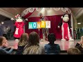 Monky Tonky show - fuldt børne musikshow fra Lalandia Rødby