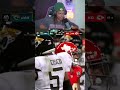 Zaire's King of The Lobby! | Madden NFL 24 (portrait view)