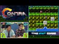 CONTRA (NINTENDO) (React: Retro Gaming)