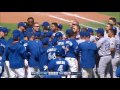 Jays Playoff Hype