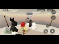 Roblox evade overhaul testing footage