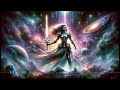Celestial Warrior [Power metal, Symphonic metal] - Created with Udio