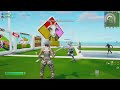 Fortnite 3v3v3v3 Go Goated Zone Wars🐐Gameplay