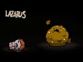 The Binding of Isaac Repentance - Daily Run (09/06/2024)