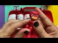 HUGE PJ MASKS Disney SURPRISE TOYS🦎 Unboxing Mystery Boxes Blind Bags ASMR Complete Collection 2023