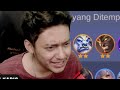 SEKALI ULTI 1 MAP AUTO MUNCRAT! BRODY ASTRO GAK NGOTAK! - Magic Chess Mobile Legends