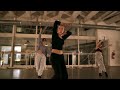 YOUNG AND BEAUTIFUL - Lana Del Rey - Choreography Axelle Equinet / Contemporary Lyrical Dance