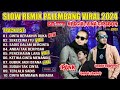 SLOW REMIX PALEMBANG VIRAL 2024 ON TRENDING SPECIAL VINA CIREBON - CINTA MEMBAWA DUKA - SEKECEWA ITU