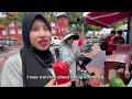 Islam in Malaysia came from China? Chinese Muslim found things they had never seen before in Malacca